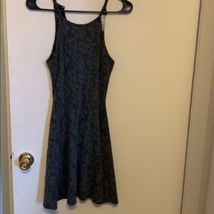 Lace dress